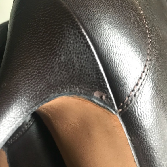 Luciano Padovan Booties - Picture 6 of 8